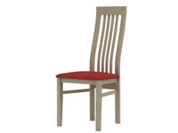 Krzesła - AMARANT Krzesło ART 21